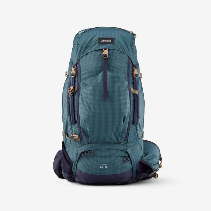 Mochila de Trekking 5010L - MT500 AIR - Homem