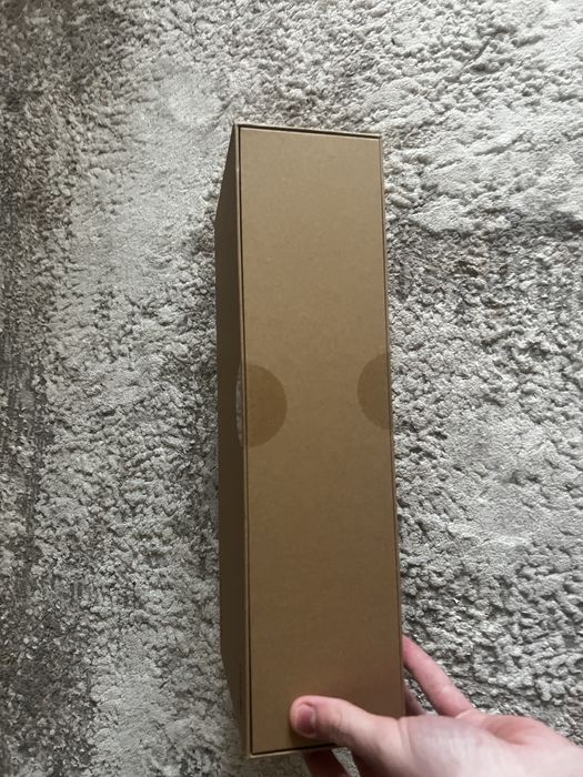 Абсолютно новий Фен Dyson Airwrap Origin у кольорі Nickel/Copper