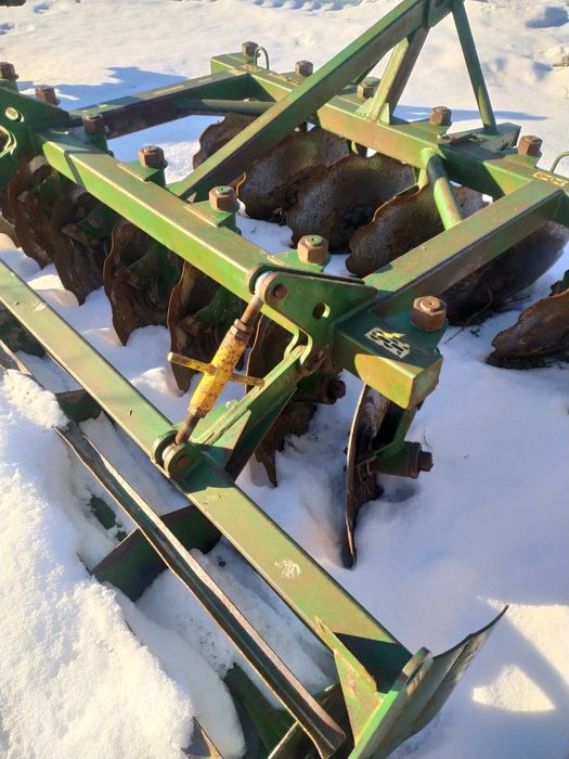 Дископлуг ДАН 2.5