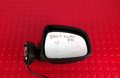 Espelho Retrovisor Direito 8200497487 - DACIA LOGAN MCV