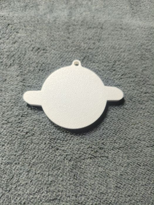 Breloczek do kluczy Opel