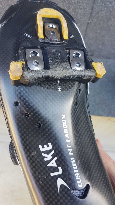Sapatilhas ciclismo Lake CX403