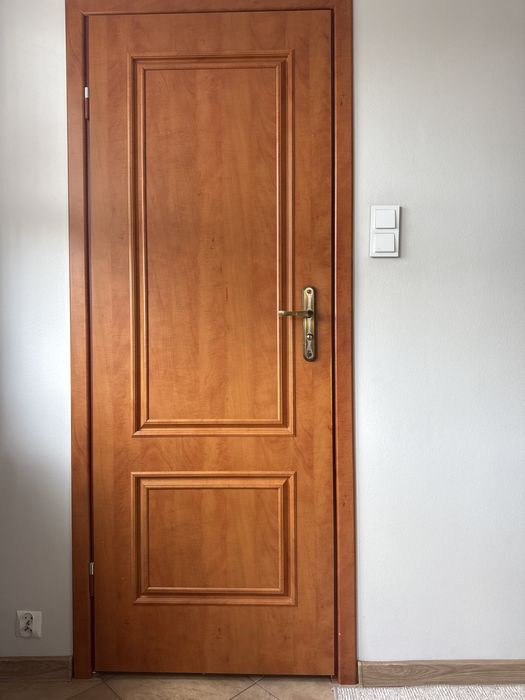 Dzwi clasen  calwados