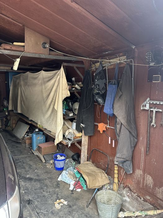 Продам гараж Оболонь