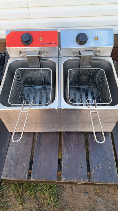 Frytkownicy caterina