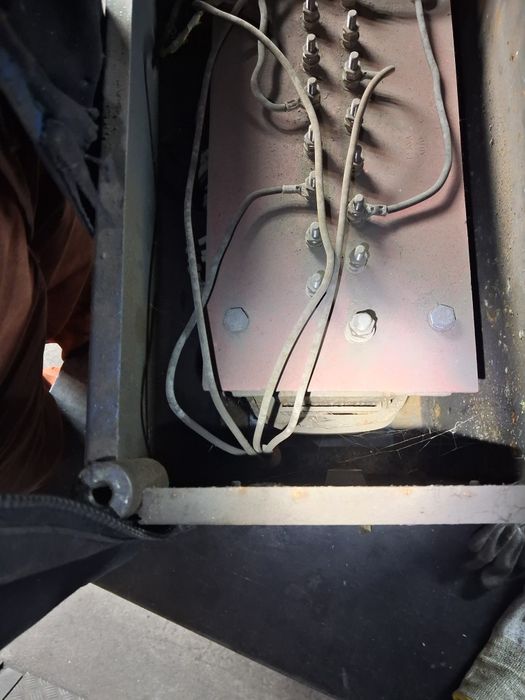 Transformator 12kv