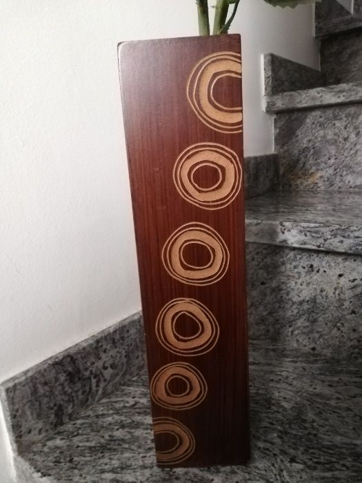 Jarra decorativa
