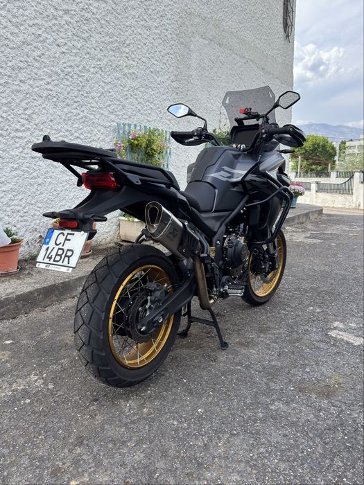Voge 625dsx