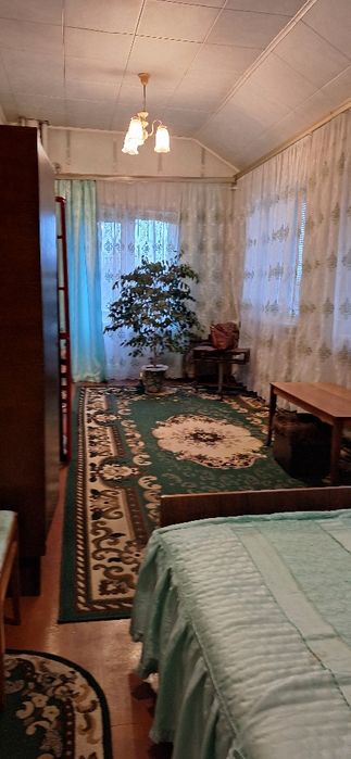 Здам кімнату в приватному будинку