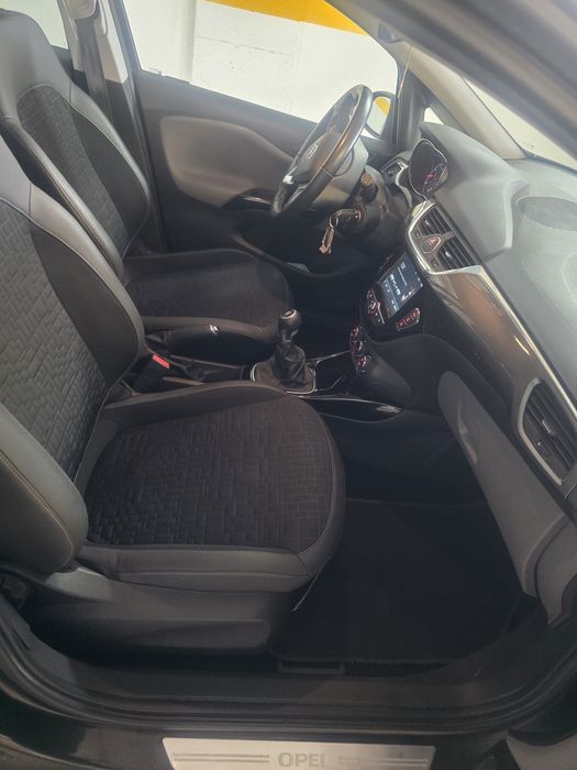 Opel Corsa Cosmo 1.0 Turbo  115cv  6v