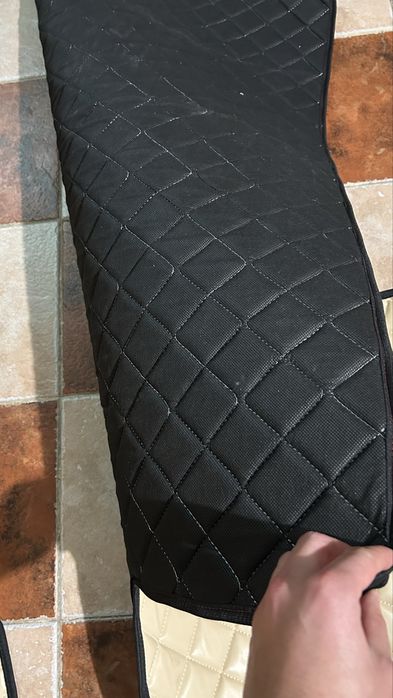 Tapete camião mercedes actros 2020 beje