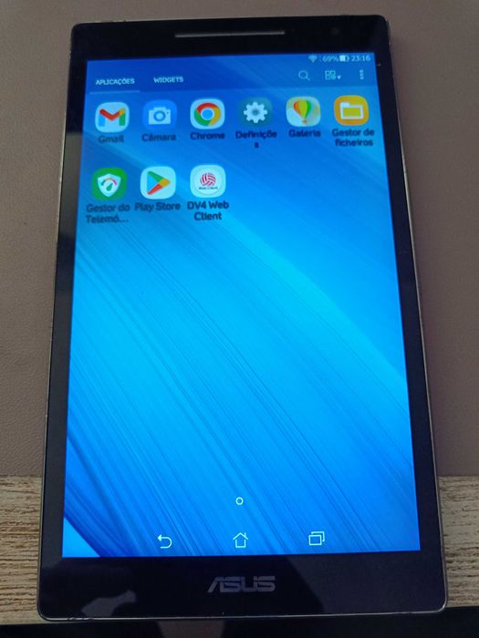 Tablet ASUS p00a432275014739578883