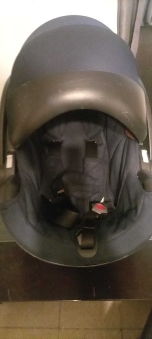 ovo de tranportar bebe