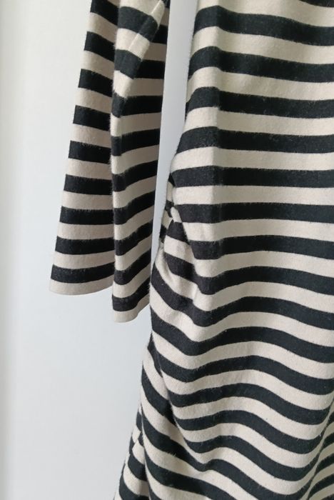 Bluzka tunika ciążowa H&M rozm L