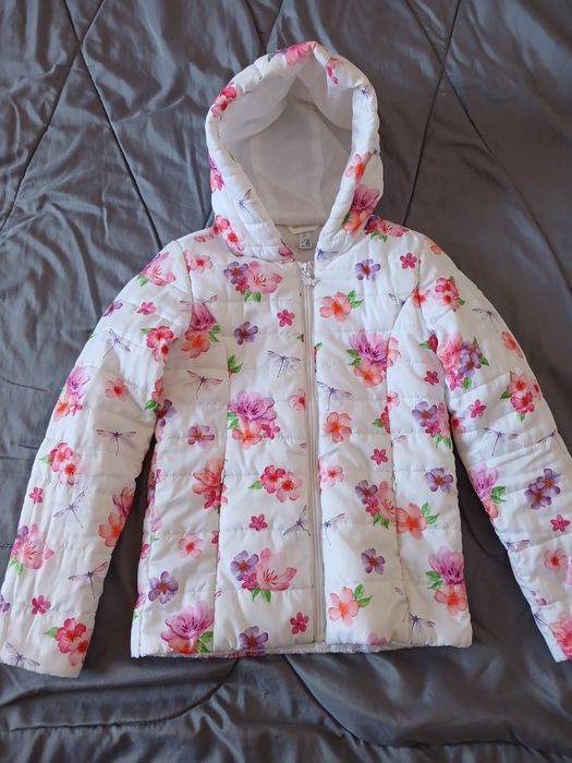 Куртка весна/осінь