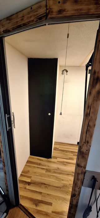 Domek Całoroczny Holenderka/Angielski