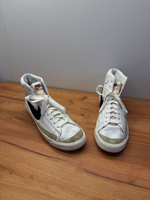 Кросівки Nike Blazer 44.5 розмір О626