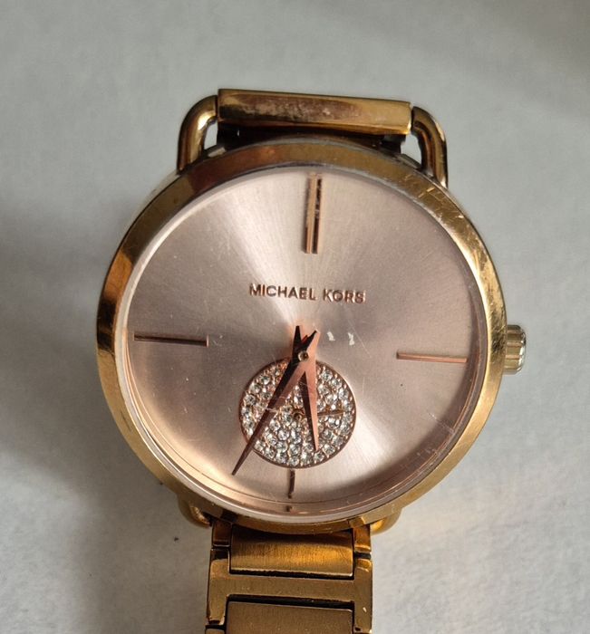 Relógio Michael Kors Portia MK3640 Original