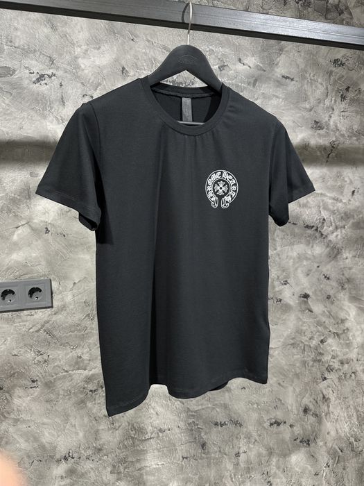 Женская Футболка Crome Hearts