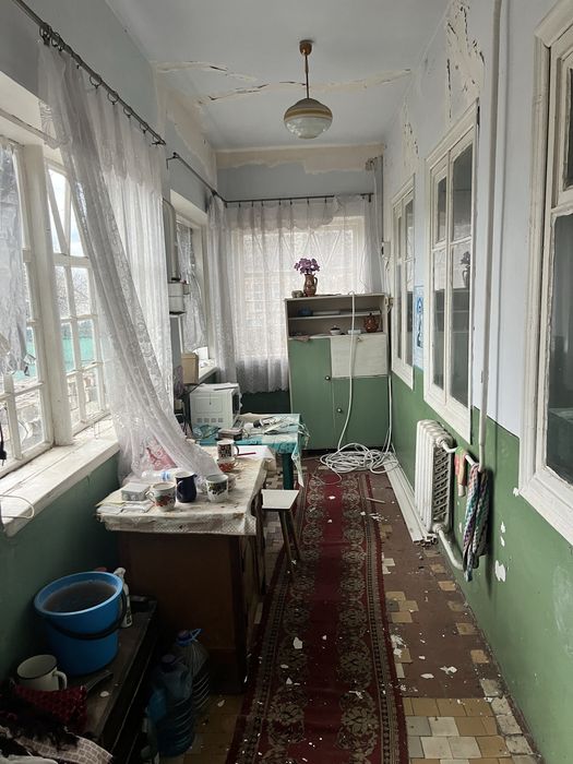 Продам дом в подгороднем