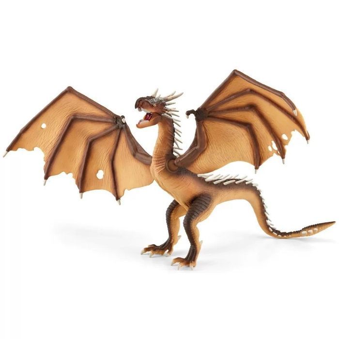 Węgierski Rogogon Slh13989 Schleich Nowa Nieużywana