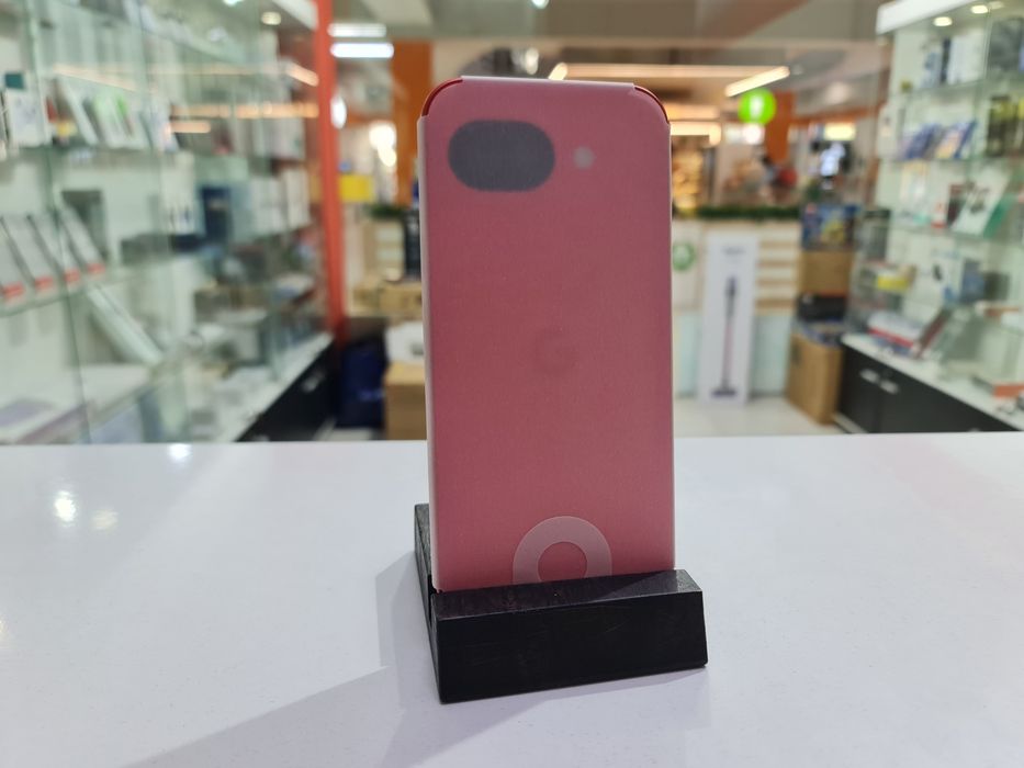 New Google Pixel 10a 8/128 Berry EU