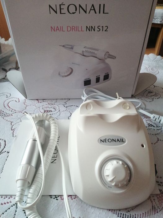 Frezarka NEONAIL(jak nowa)