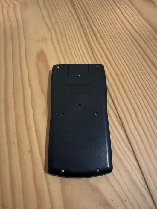 Calculadora Stelan científica