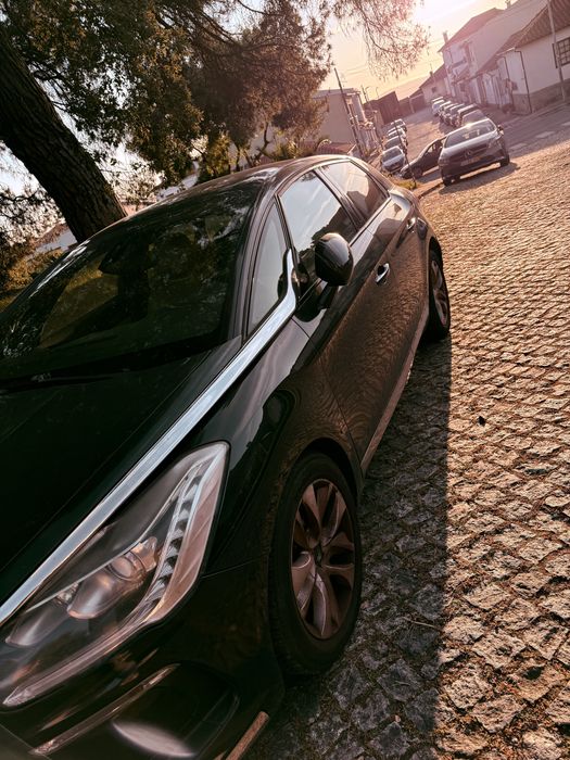 Citroen DS 5 1.6 Hdi So Chic