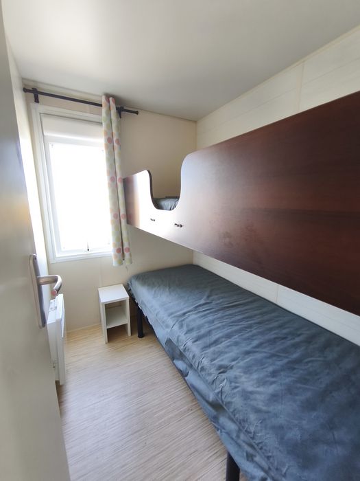 T3 - 9,5*4 - Casa Móvel Mobile Home Casa Madeira Bungalow