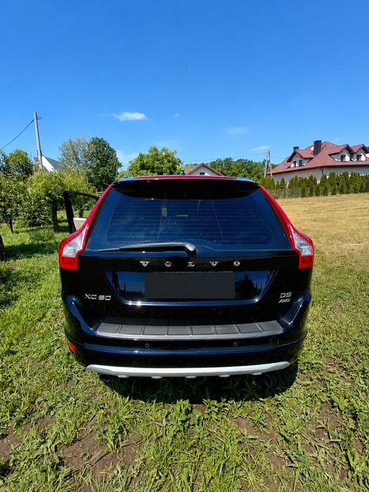 Volvo xc 60 2.4 D5