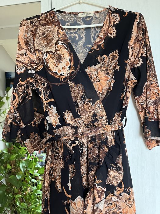 Sukienka rozmiar 36/ S