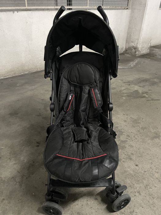 Carrinho bebé “Mini” Easywalker