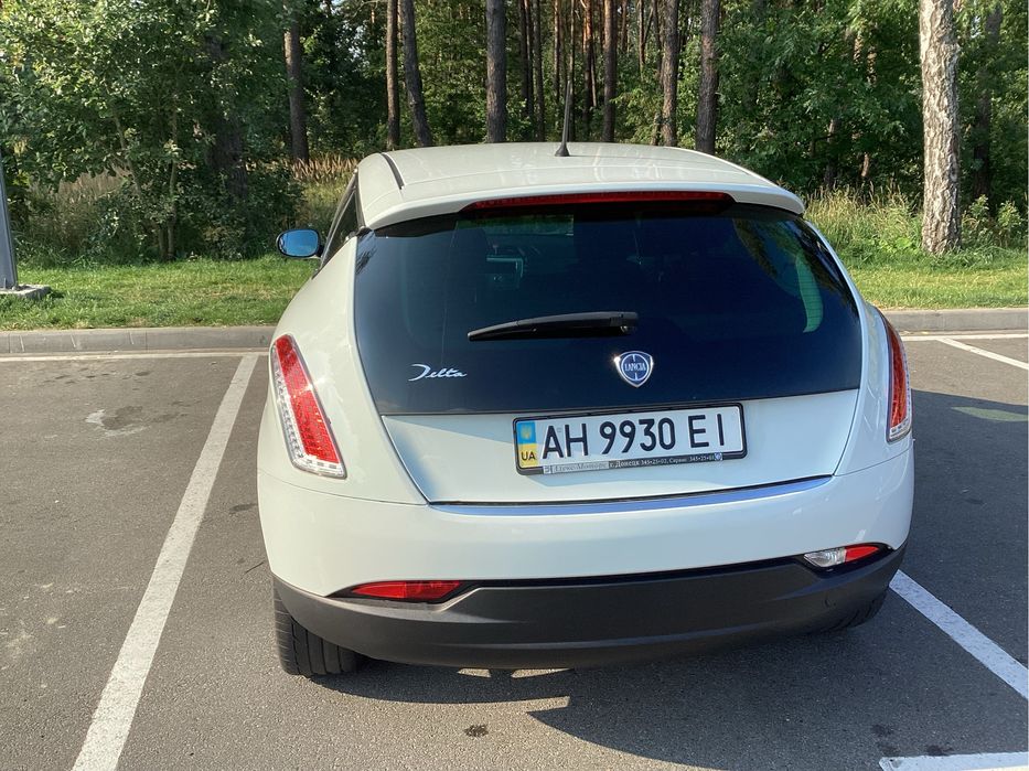 Продам Lancia Delta