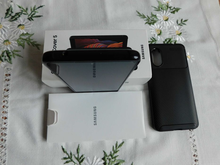 Samsung Galaxy Xcover 5