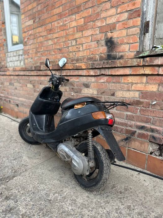 Продам Yamaha aprio