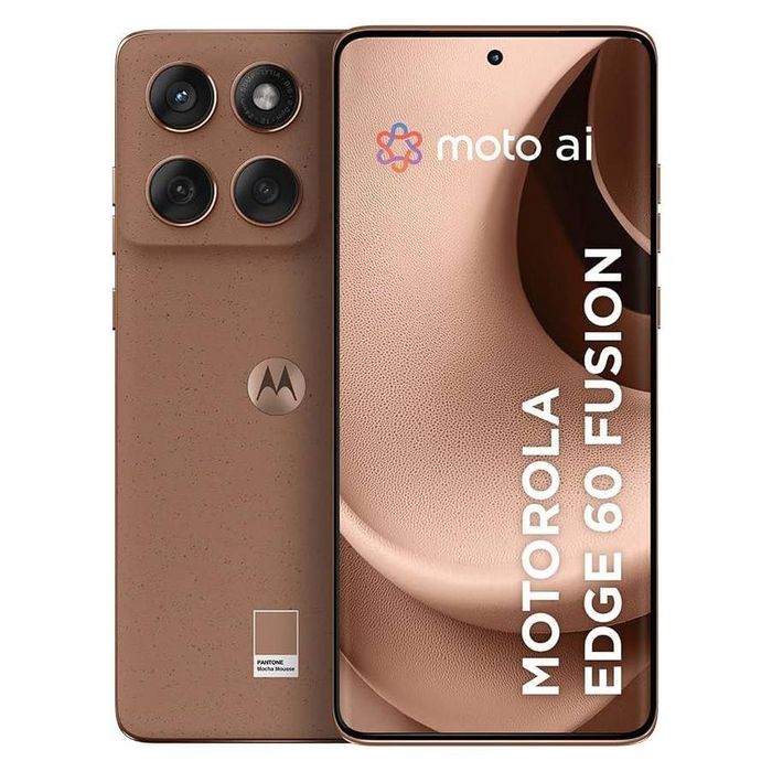 Motorola Edge 60 Fusion 256gb