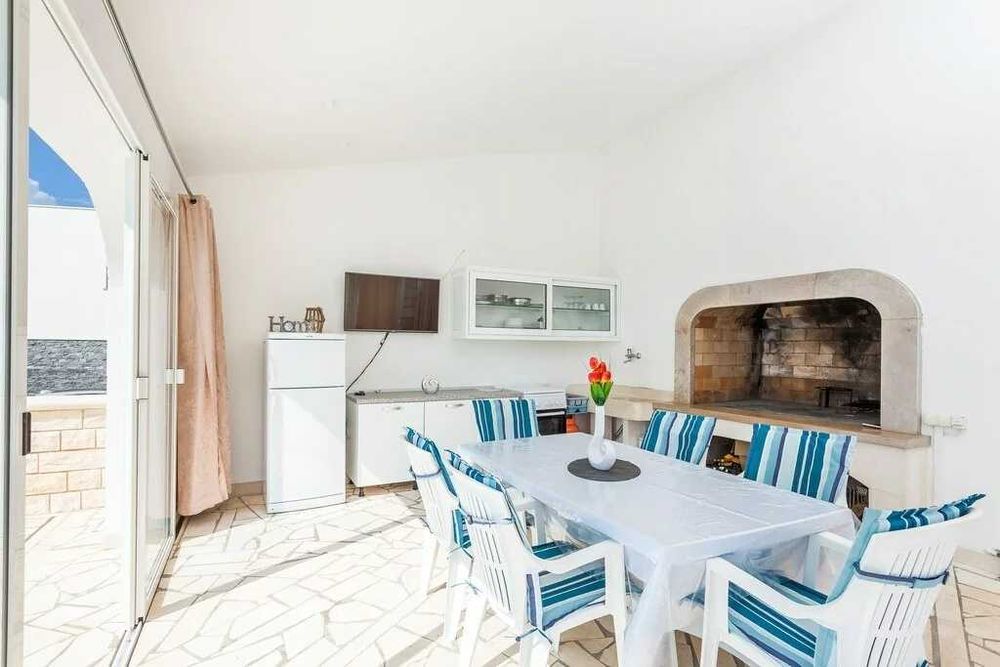 Вилла 7 спален 450 м² Корчула, Хорватия