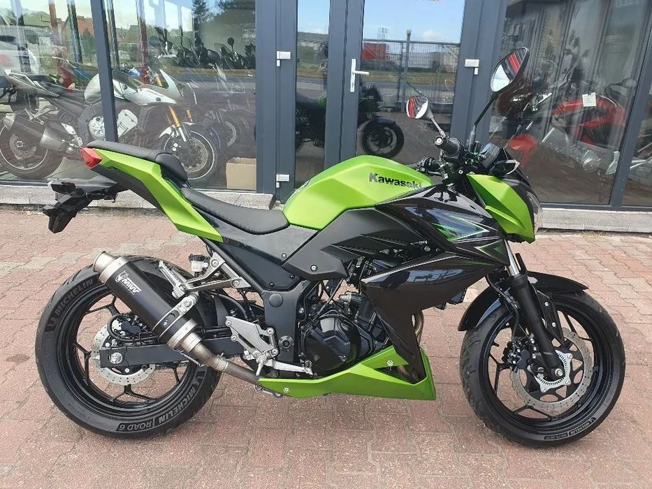 Kawasaki