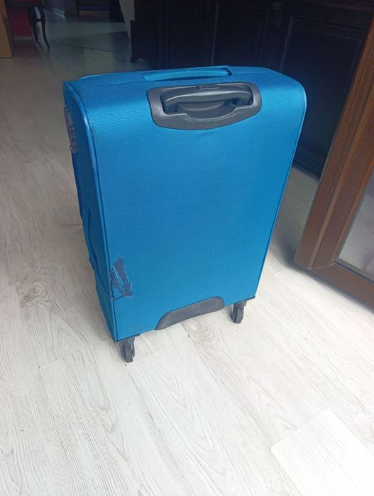 Walizka podróżna Samsonite