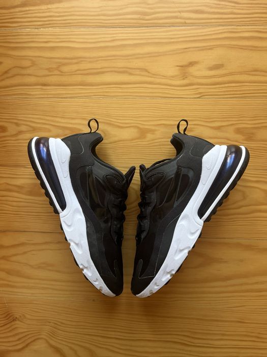 Nike Air Max 270