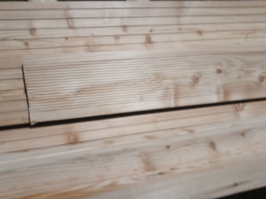 Deski tarasowe kantowki