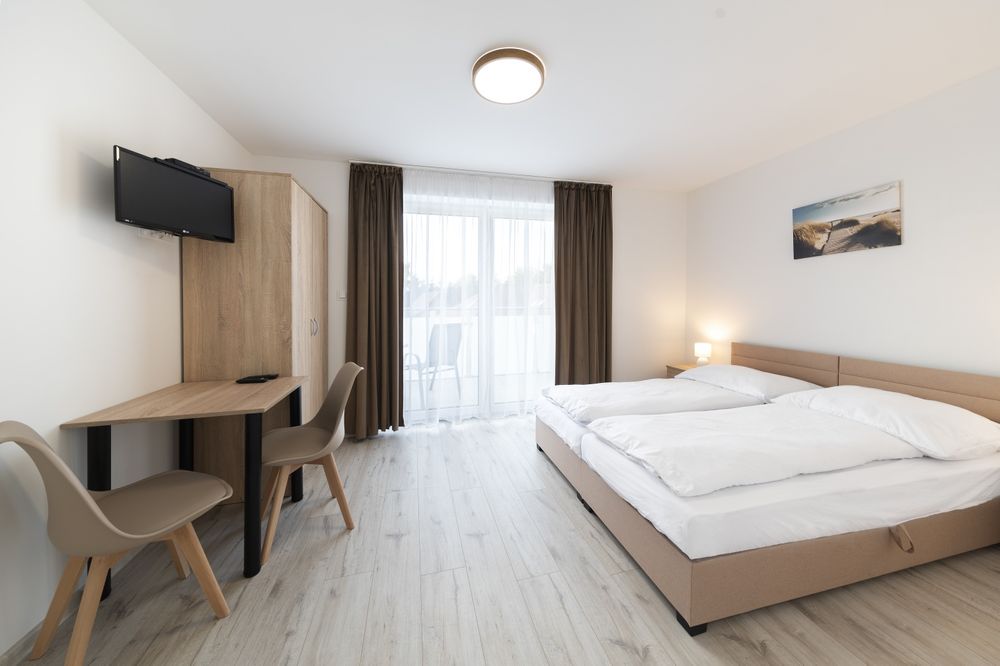 Kwatery wakacyjne GRZYBOWO, BORKOWSKA 12  zapraszamy od 01.06.2026