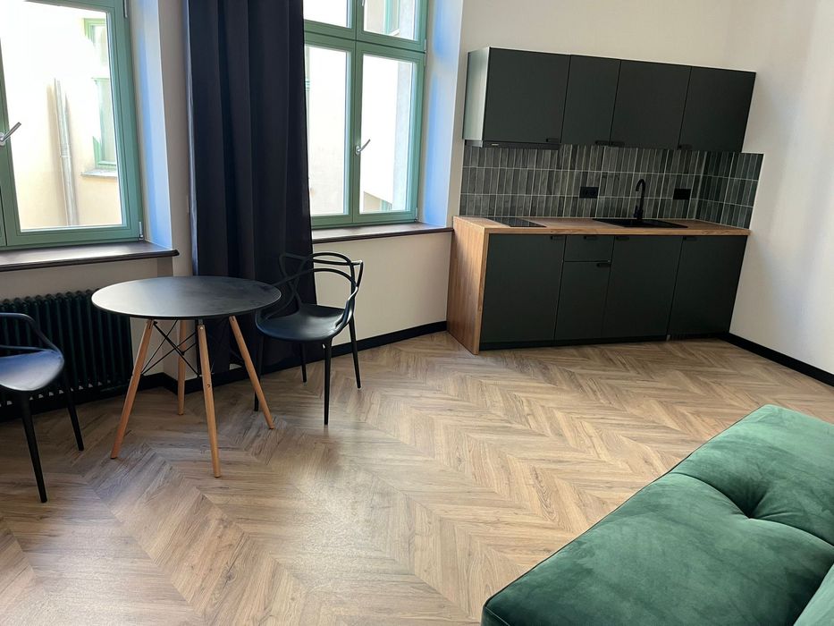 Mieszkanie – Poznań, Święty Marcin, Stare Miasto - Widok 5