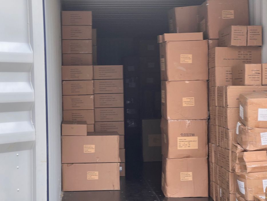 Mini magazyny wynajem/24h dostęp