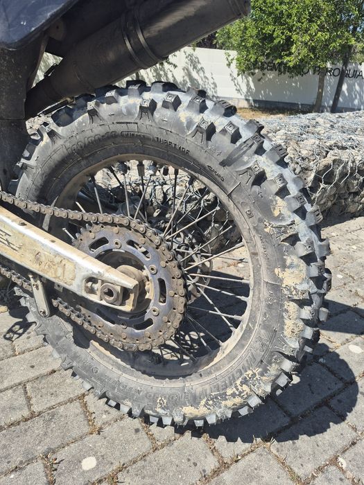Husqvarna TE 510