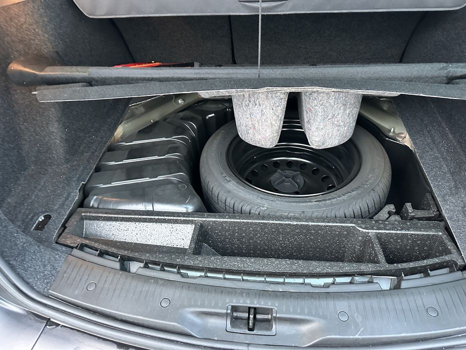 Renault Megane Brake 1.5 Dci Dynamique Luxe 106 CV # Salvado#