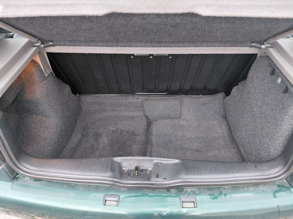 Volkswagen Polo - 1998