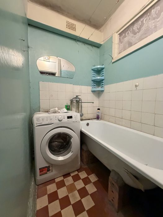 Оренда однокімнатної квартири біля ГЛОБАЛУ