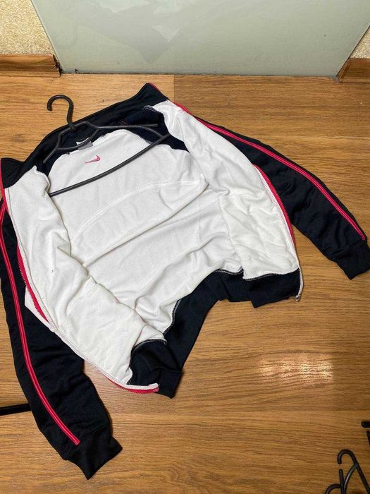 Олимпийка(Кофта)Пайта(Зипка)Свитшот Nike(Найк)Дрилл Свуш Плотная